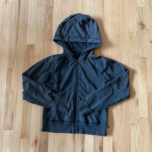 Lululemon Hooded Sweatshirt